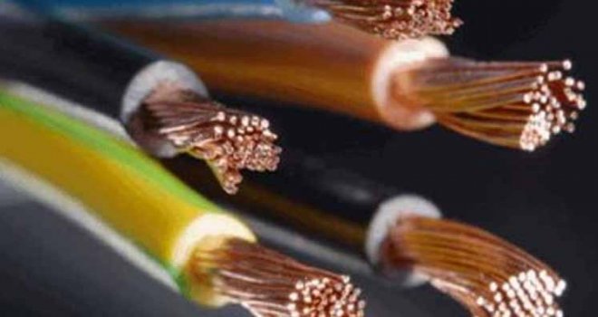 Değirmenlik’te elektrik hırsızlığı