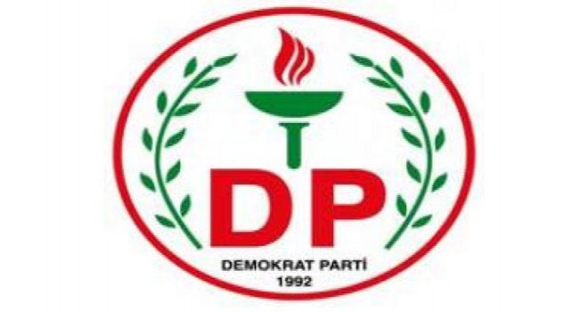 DEMOKRAT PARTİ 25’İNCİ YILINI KUTLAYACAK