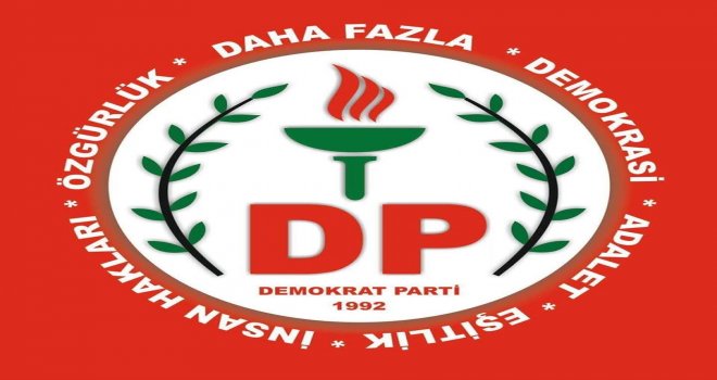 Demokrat Parti Milletvekili Adayları Açıklandı