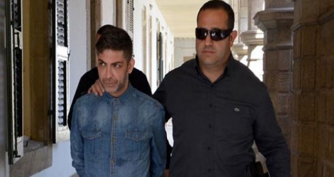 Deniz Fehmi Dalsaldı teminata bağlandı