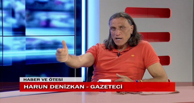 DENİZKAN :OKTAY, GEZİCİ, ARIKLI VE ATAOĞLU SEÇİMİN MİMARLARI