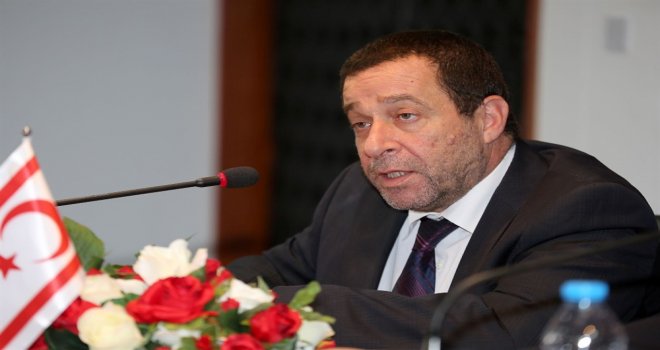 DENKTAŞ, 29 EKİM CUMHURİYET BAYRAMI DOLAYISIYLA MESAJ YAYIMLADI