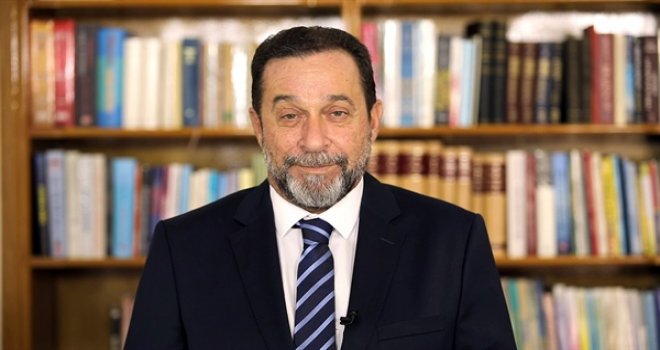 DENKTAŞ: “KKTC SİYASİ EŞİTLİĞİMİZİN SİMGESİDİR, SAHİP ÇIKMALIYIZ”