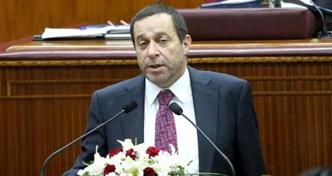 DENKTAŞ: MERKEZ BANKASI’NIN KAR PAYINDAN 185 MİLYON AVANS ALINDI