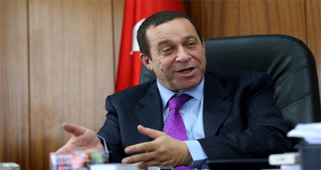 Denktaş: Toplumsal korunma sona ermeli