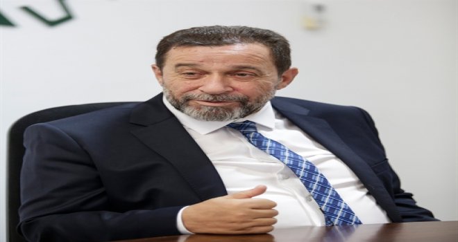DENKTAŞ; “YUNANİSTAN’IN TUTUMU DOĞU AKDENİZ'DE KIBRISLI TÜRKLERİN DE HAKLARINA ZARAR VERECEK BOYUTLARA ULAŞTI”