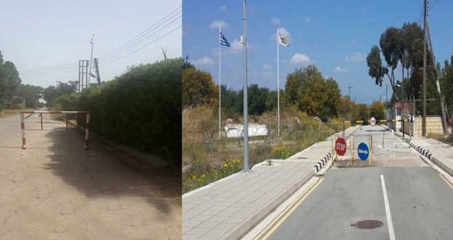 Derinya için aylar öncesinden anlaşmışlar