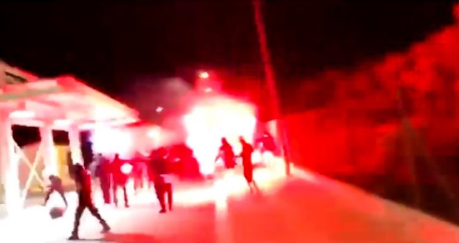 Derinya'daki olaya ilişkin 2 kişi tutuklandı
