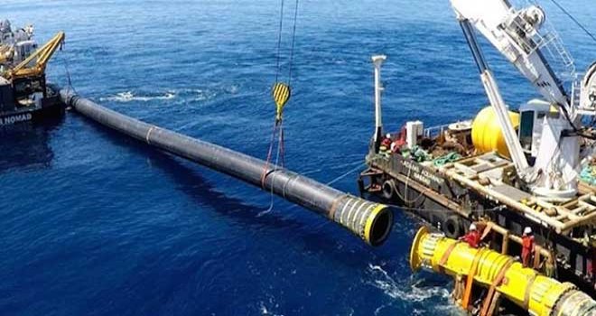 Deutsche Welle'e göre Su kavgası hükümet yıktı