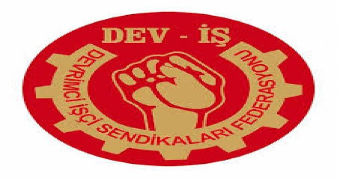 DEV-İŞ: “ENFLASYON YÜZDE 15 İKEN YÜZDE 2 KATKI ARTIŞI BELEDİYELERİN HİZMET SUNMASINI İMKANSIZ HALE GETİRECEKTİR”