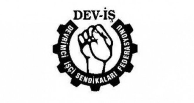 DEV-İŞ: PROTOKOL KIBRIS TÜRKLERİNE BİR DAYATMADIR