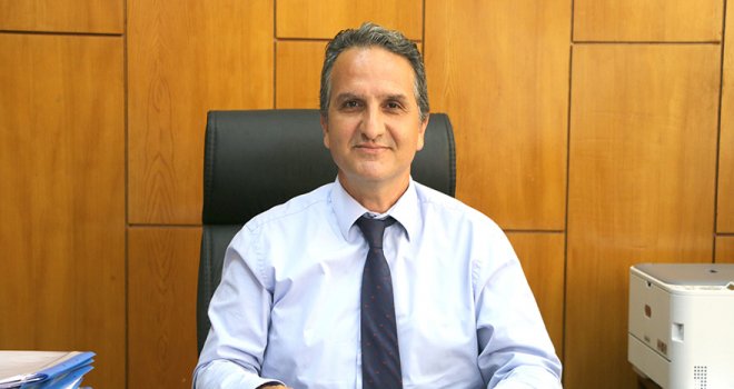 DEVLET PLANLAMA ÖRGÜTÜ “İSTATİSTİK YILLIĞI” KİTABI YAYIMLADI