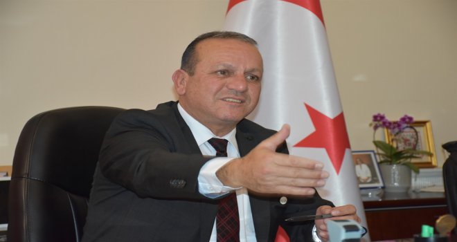 DEVLETİMİZE HER KOŞULDA SAHİP ÇIKMALIYIZ