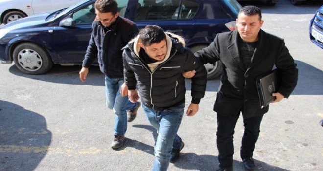 DEVLETİN VERGİ KAYBI 54 BİN TL! 