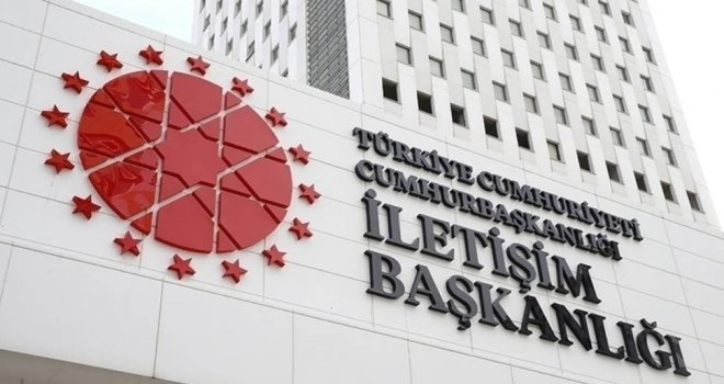 Dezenformasyonla Mücadele Merkezi: Kürecik’ten İsrail’e bilgi aktarıldığı iddiası asılsız