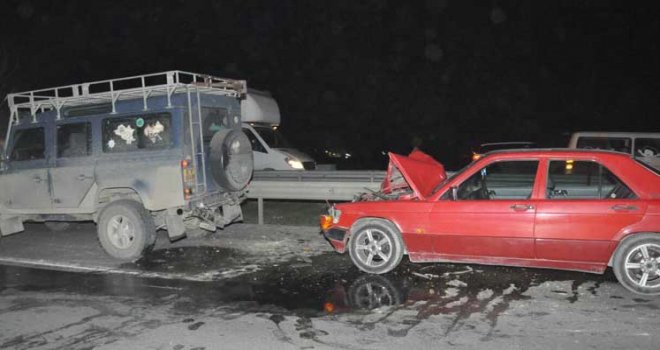 Dikkatsizlik pahalıya mal oldu