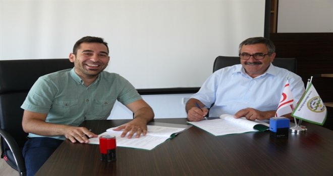 DİKMEN BELEDİYESİ VE DEV-İŞ ARASINDA TOPLU İŞ SÖZLEŞMESİ İMZALANDI