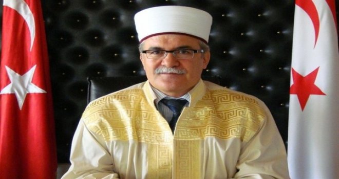DİN İŞLERİ BAŞKANI ATALAY’DAN ARNAVUTLUK’TAKİ DEPREM İÇİN TAZİYE MESAJI…