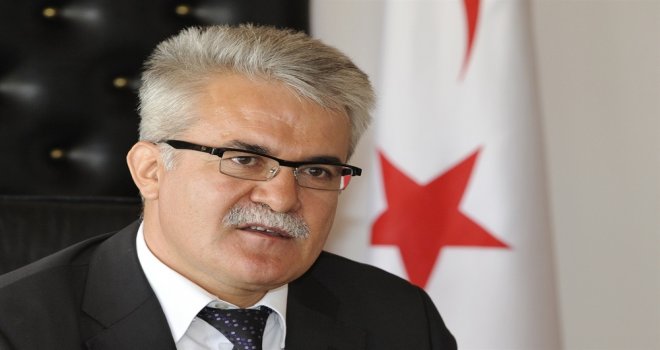 DİN İŞLERİ BAŞKANI ATALAY’DAN BAŞSAĞLIĞI MESAJI