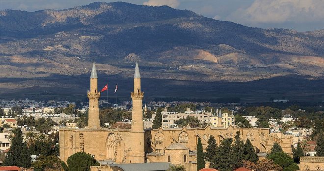 Din İşleri Başkanlığı: Din hizmeti eşitlik, adalet ve hoşgörü temelli olması gerekiyor