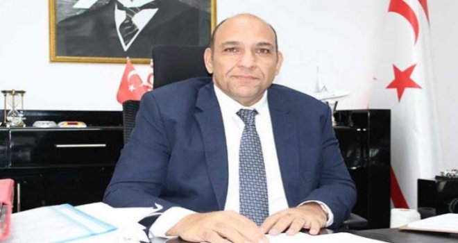 Direkt uçuşların başlaması imkansız değil, Londra’ya uçuşları bağlama aşamasındayız
