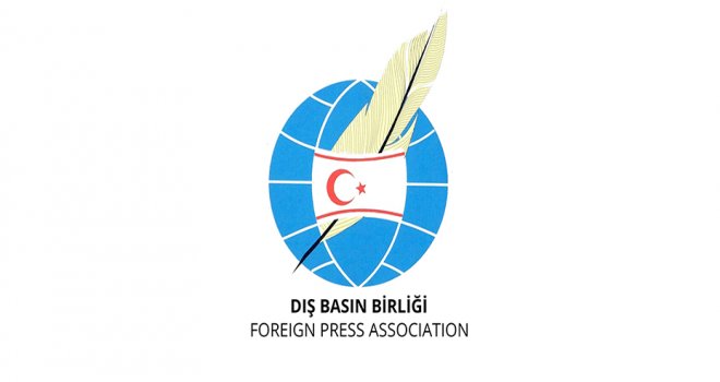 DIŞ BASIN BİRLİĞİ’NDEN 'KARİKATÜR' AÇIKLAMASI