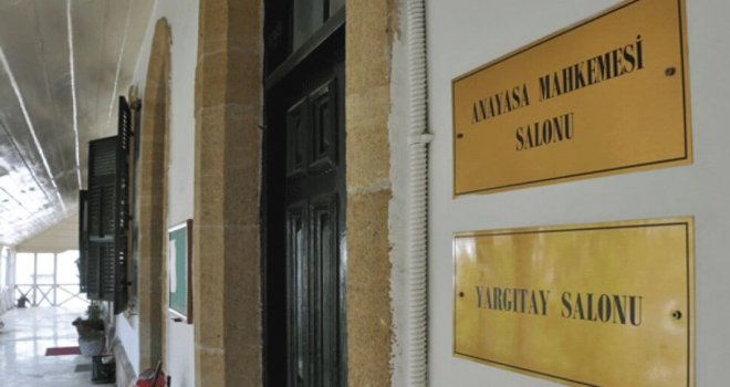 Disiplin Tüzüğü Anayasa Mahkemesi’ne taşınıyor!