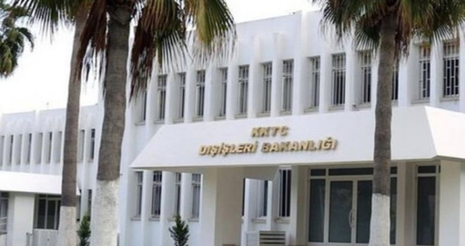 Dışişleri Bakanlığı, ABD Yönetimi’ni, sağduyu ile hareket etmeye davet etti, iş birliği yapmaya çağırdı