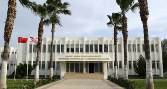 Dışişleri Bakanlığı, KKTC’nin Türk Akademisi’ne gözlemci üye olarak kabul edilmesini memnuniyetle karşıladı