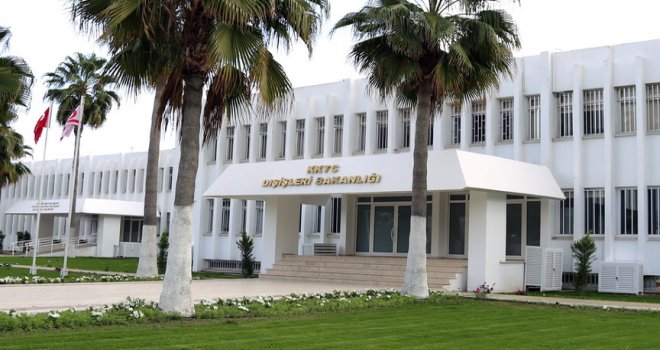 DIŞİŞLERİ BAKANLIĞI, TRUMP’IN, KUDÜS KARARINI ENDİŞEYLE KARŞILADIĞINI AÇIKLADI