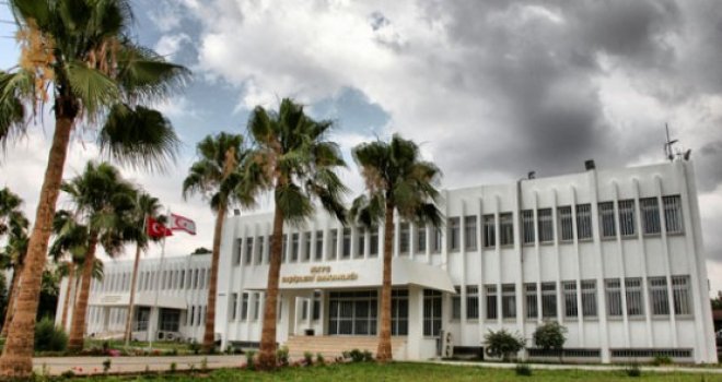 Dışişleri Bakanlığı'ndan Rumlara tepki!