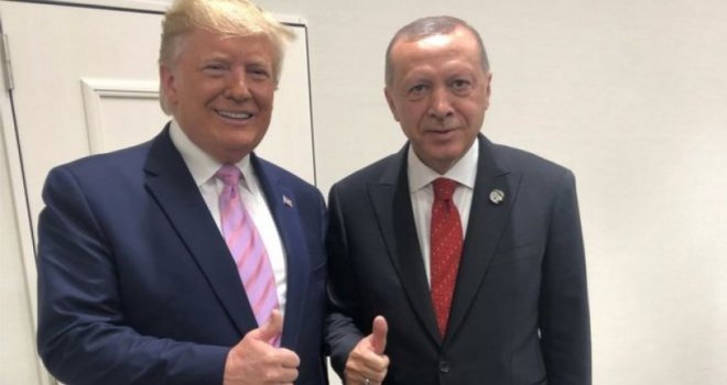 Dışişleri'nden ABD'ye S-400 yanıtı: Trump'ın söyledikleriyle bağdaşmıyor!