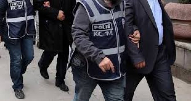 DİYARBAKIR MERKEZLİ FETÖ/PDY OPERASYONU