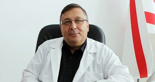 Dizdarlı: Yeni cezaevi binasından Pandemi hastanesi olmaz