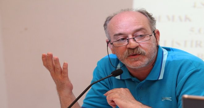 DOÇ DR. ERDAL GÜRYAY: “BÖYLESİ MÜDAHALELERLE ANCAK GÜNÜ KURTARIRSINIZ” DEDİ