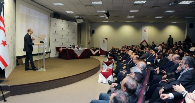 DOĞAL KAYNAKLAR ÜZERİNDE ULUSLARIN EGEMENLİĞİ VARDIR DEVLETLERİN DEĞİL...