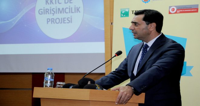 DOĞRU TEDBİRLERİ BİLİYORUZ. BUNLARI ALARAK YOLUMUZA DEVAM EDECEĞİZ