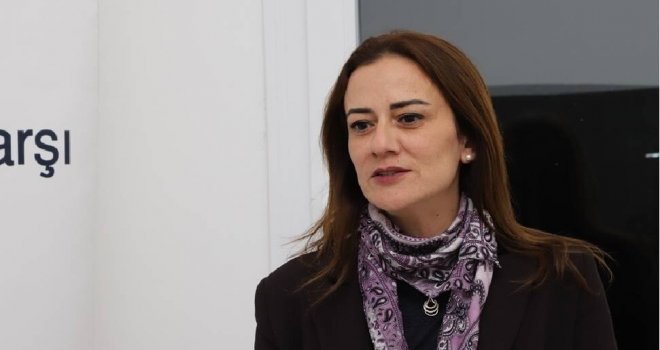 Doğuş Derya’dan Oğuzhan Hasipoğlu’na: Vazgeçin talan siyasetinize perde yaptığınız yalan manevralardan