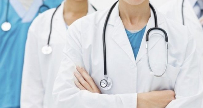 Doktor atamaları resmi gazetede