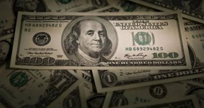 Dolar düşüyor, altın yükseliyor!