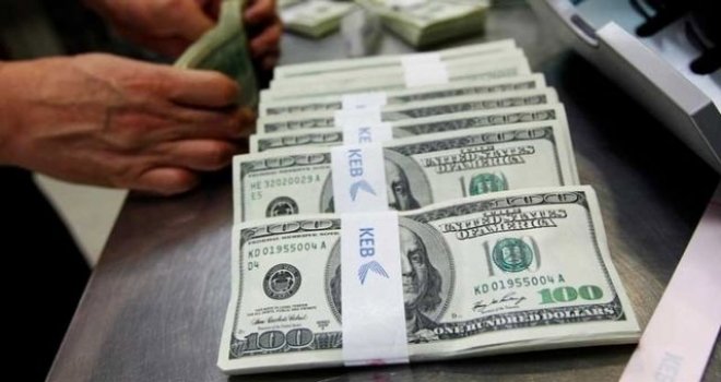 Dolar kuru, ABD - Çin ticaret gerilimiyle dalgalı!