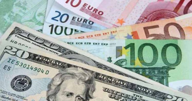 Dolar kuru güne yatay başladı