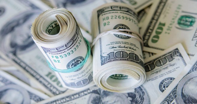 Dolar ne kadar