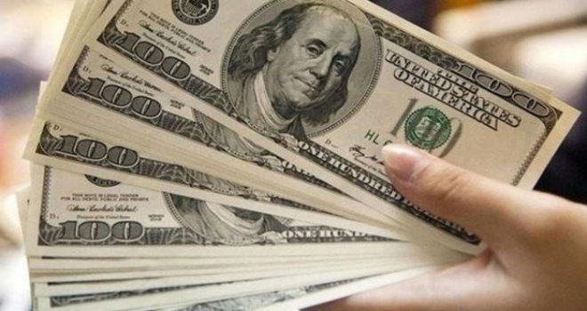 Dolar'da hareketlilik! İşte ilk rakamlar