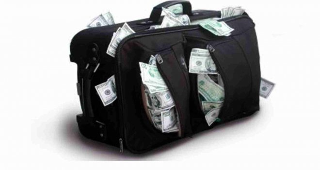 Dolarda korkulan bekleyiş