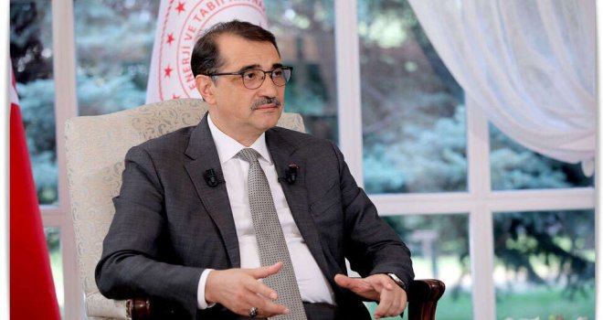 Dönmez: Hukuksuz işlem yok, ama bu konu sürekli Yunanistan ve Güney Kıbrıs’ın gündeminde
