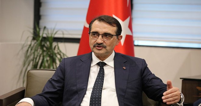 Dönmez: KKTC ve Kıbrıs Türkleri’ni yok sayan ittifaklara göz yummayacağız