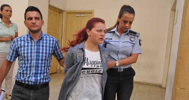 Dorina 5 Aralık’ta itham edilecek