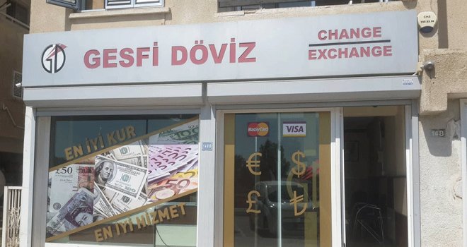 DÖVİZ BÜROSU SOYGUNUNDA SORUŞTURMA SÜRÜYOR