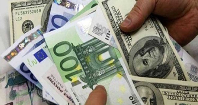 Döviz güne nasıl başladı ?